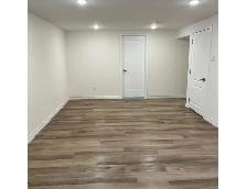 Basement Rent from Sept 1