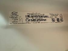 30'  WHIRLPOOL FRIDGE WHITE  - 2 DOOR - Photo 4