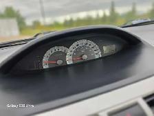 2007 toyota yaris sedan low mileage 89k kilometers - Photo 6