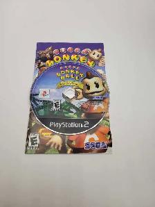 PS2 Super Monkey Ball Deluxe - Photo 4