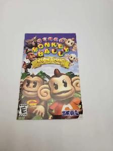 PS2 Super Monkey Ball Deluxe - Photo 5
