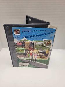 PS2 Gallop Racer 2003 A New Breed - Photo 3