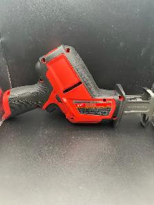 MILWAUKEE HACKZALL RECIPROCATING SAW 2520-20 - Photo 2