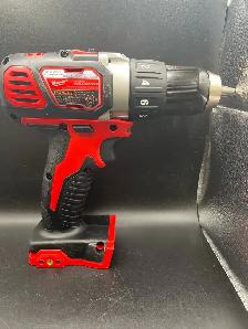 MILWAUKEE 1/2" IMPACT DRILL/DRIVER 2606-20 - Photo 2