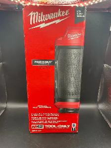 MILWAUKEE BLUETOOTH JOB-SITE SPEAKER 2955-20