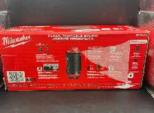 MILWAUKEE BLUETOOTH JOB-SITE SPEAKER 2955-20 - Photo 2