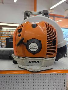 Stihl BR700 Backpack Blower