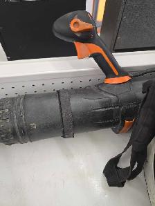 Stihl BR700 Backpack Blower - Photo 3