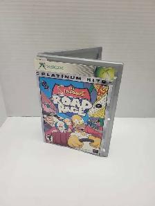 Xbox Simpsons Road Rage - Photo 2