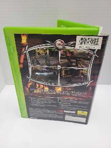 Xbox Mortal Kombat Deadly Alliance - Photo 3