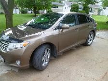 2011 Toyota Venza - Photo 3