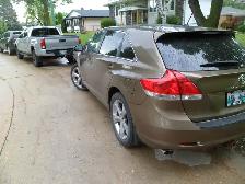 2011 Toyota Venza - Photo 4