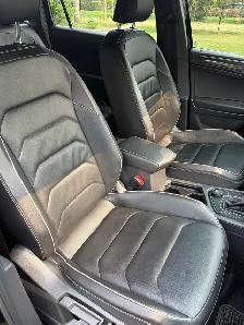 2021 Tiguan Highline 4Motion R-Line - Photo 8