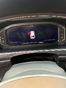 2021 Tiguan Highline 4Motion R-Line - Photo 10