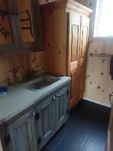 Chalet à vendre chasse à l’orignal - Photo 6