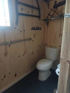 Chalet à vendre chasse à l’orignal - Photo 7