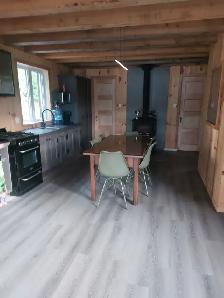 Chalet à vendre chasse à l’orignal - Photo 9