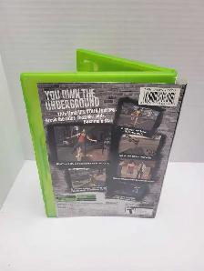 Xbox Tony Hawks Underground - Photo 3