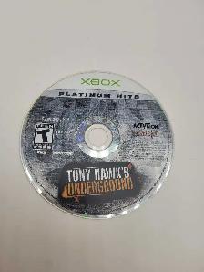 Xbox Tony Hawks Underground - Photo 4
