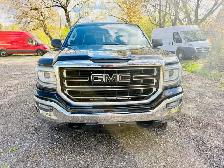 2017 GMC SIERRA 1500 CREW CERTIFIED - Photo 2