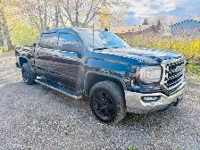 2017 GMC SIERRA 1500 CREW CERTIFIED - Photo 3