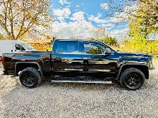 2017 GMC SIERRA 1500 CREW CERTIFIED - Photo 4