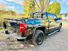 2017 GMC SIERRA 1500 CREW CERTIFIED - Photo 5