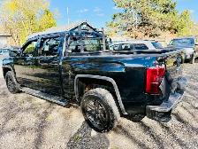 2017 GMC SIERRA 1500 CREW CERTIFIED - Photo 7