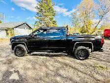2017 GMC SIERRA 1500 CREW CERTIFIED - Photo 8