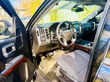 2017 GMC SIERRA 1500 CREW CERTIFIED - Photo 9