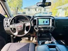 2017 GMC SIERRA 1500 CREW CERTIFIED - Photo 10