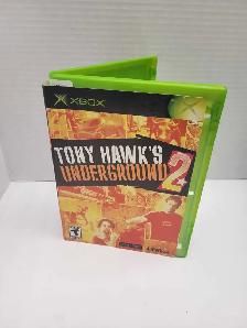 Xbox Tony Hawks Underground 2 - Photo 2