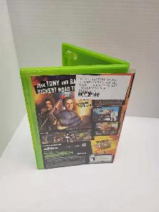 Xbox Tony Hawks Underground 2 - Photo 3