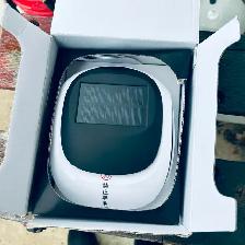 NEW CAR AIR PURIFIRER