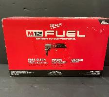 MILWAUKEE 16 GAUGE VARIABLE SPEED NIBBLER 2476-20