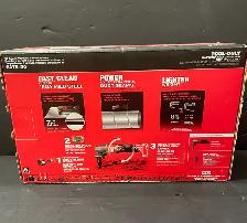 MILWAUKEE 16 GAUGE VARIABLE SPEED NIBBLER 2476-20 - Photo 2