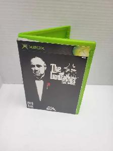 Xbox The Godfather Game - Photo 2