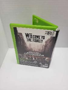 Xbox The Godfather Game - Photo 3
