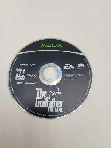 Xbox The Godfather Game - Photo 4