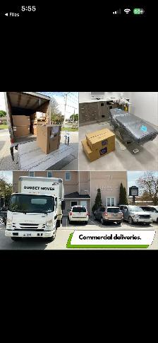 Affordable Moving