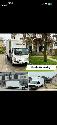Affordable Moving - Photo 2