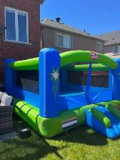 RENT: Giant Bouncy Castle for BIRTHDAY/PARTIES/EVENTS