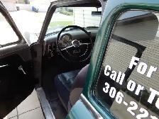 1953 Ford Club Coupe - Photo 7