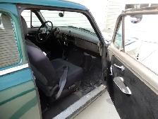 1953 Ford Club Coupe - Photo 8