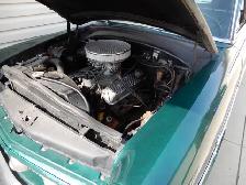 1953 Ford Club Coupe - Photo 9