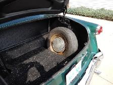 1953 Ford Club Coupe - Photo 10