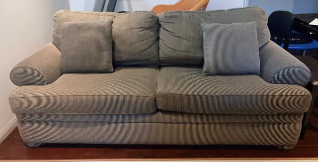 divan et causeuse