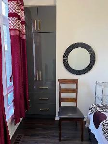 Private Room For Rent in Upper House