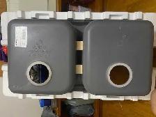 Set of 3 Sinks: Bathroom/Kitchen - Photo 3