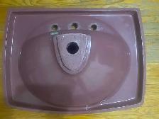 Set of 3 Sinks: Bathroom/Kitchen - Photo 5